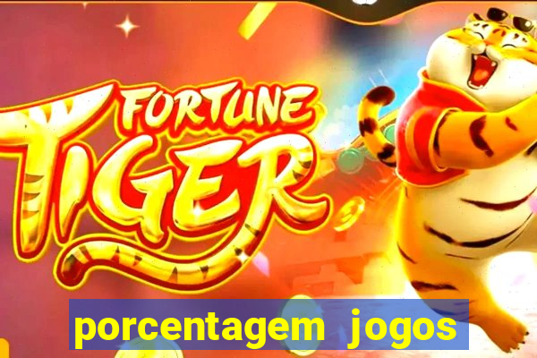 porcentagem jogos pg popbra